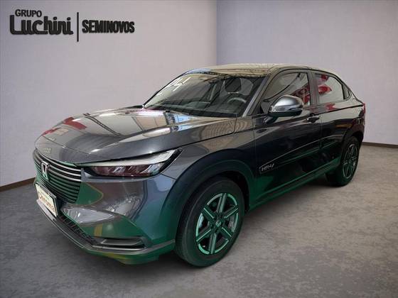 HONDA HR-V 1.5 DI I-VTEC FLEX EX CVT